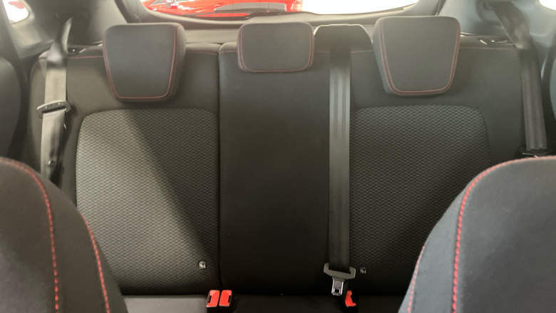 Ford Puma 1.0 EcoBoost Hybrid mHEV ST-Line 5dr Petrol Hatchback